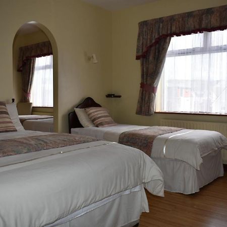 라힌치 Cois Farraige B&B 외부 사진