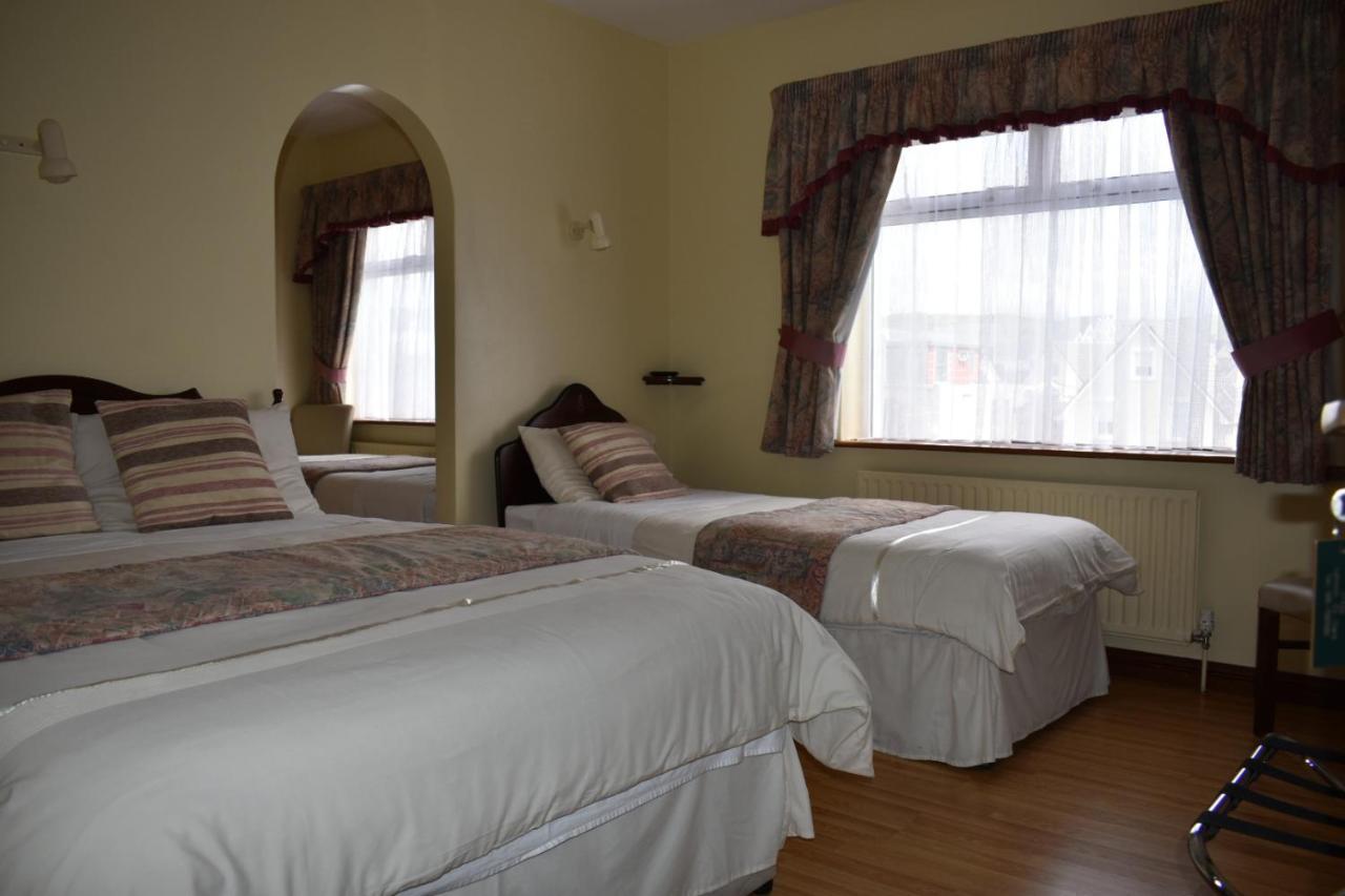 라힌치 Cois Farraige B&B 외부 사진