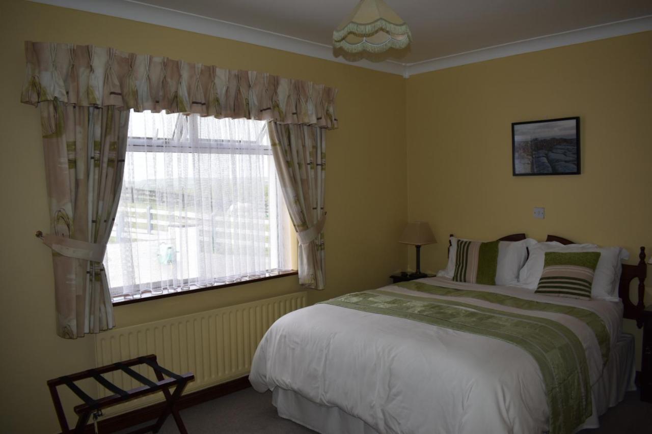 라힌치 Cois Farraige B&B 외부 사진