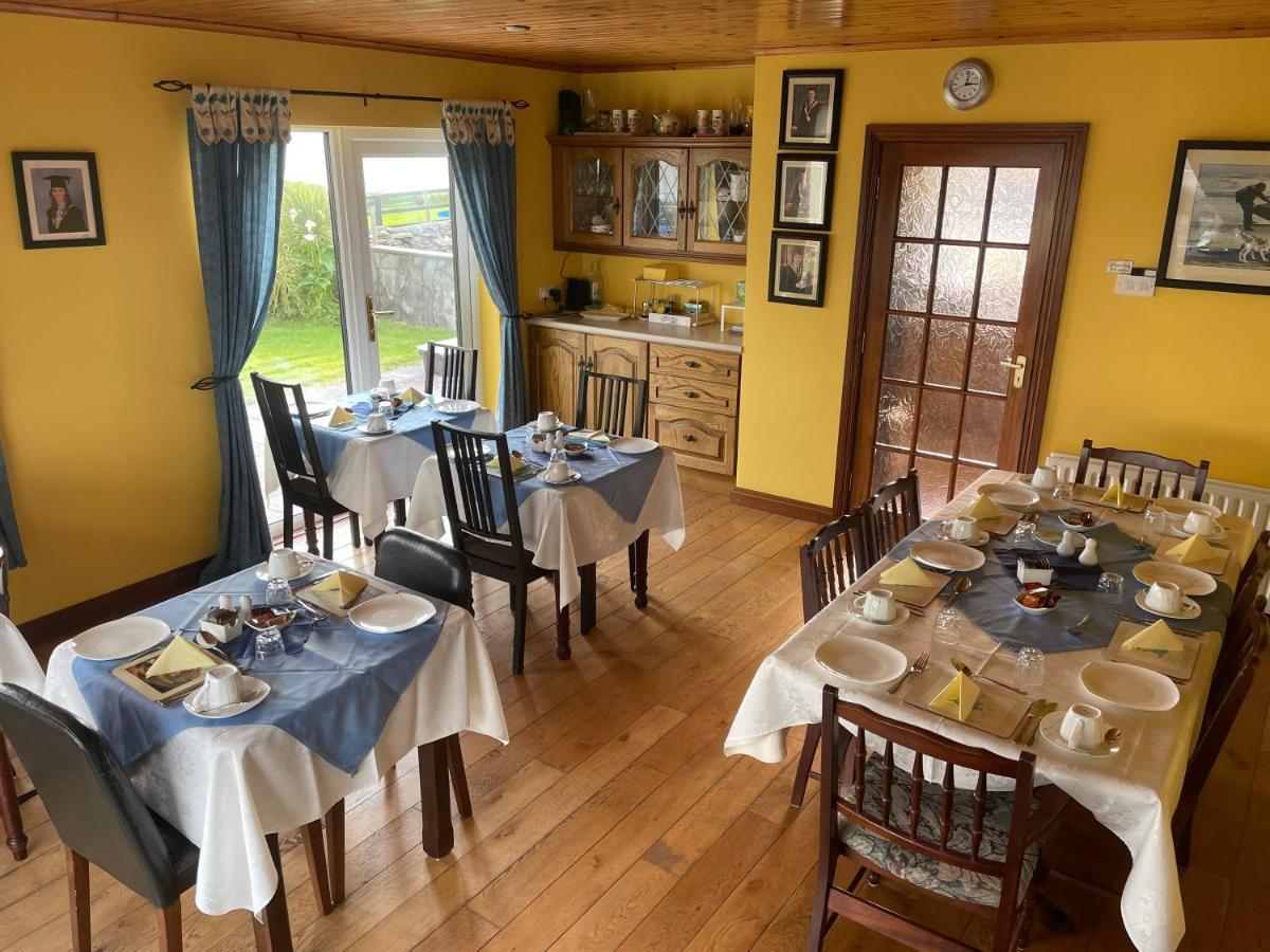 라힌치 Cois Farraige B&B 외부 사진